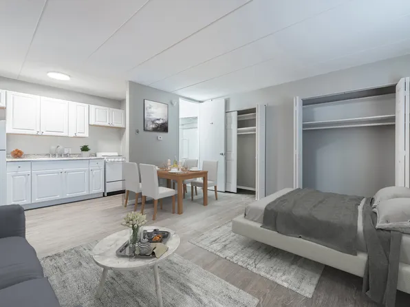 Alphada Place Apartments, 1446 Alphada Ave #1, Akron, OH 44310