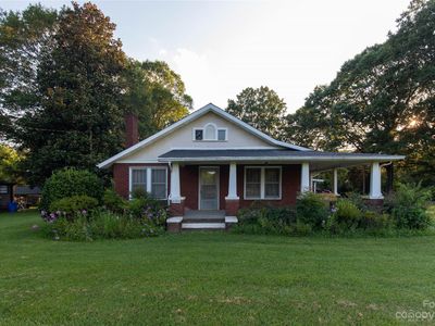 2340 Statesville Hwy, Mooresville, NC, 28115