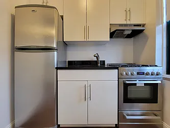 Rented by Made In NY Realty