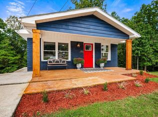 416 Oaklawn Cir, Corbin, KY 40701
