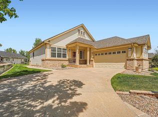 7922 S Algonquian Way, Aurora, CO 80016