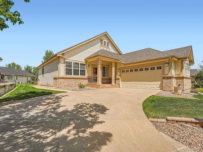 7922 S Algonquian Way, Aurora, CO, 80016