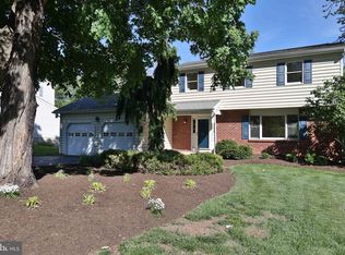 1515 Ide Dr, Lansdale, PA 19446