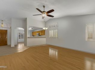 3345 E Wildhorse Dr, Gilbert, AZ 85297