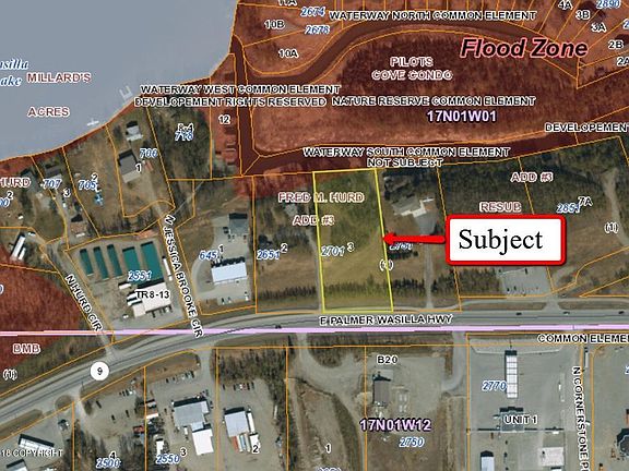 2nd image of 2701 E Palmer Wasilla Hwy
