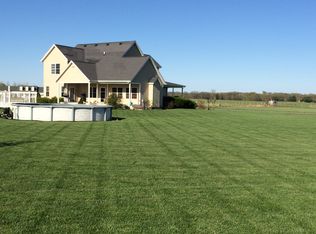 109 Spring Ct, Worden, IL 62097