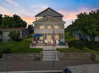 10458 N 800 E, Syracuse, IN