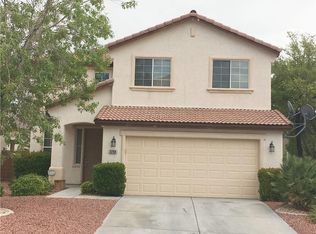 3208 Ridgecliff St #0, Las Vegas, NV 89129