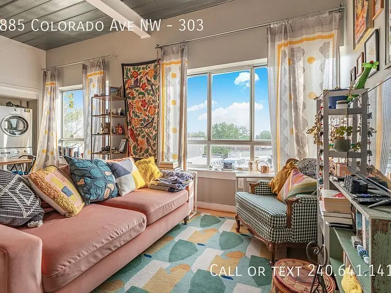 5885 Colorado Ave NW #303 — Photo 2