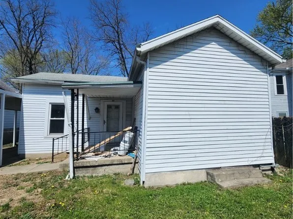35 Utah Ct, Dayton, OH 45410