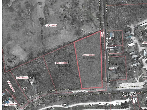 LOT 4 Wisconsin Pkwy, Delavan, WI 53115