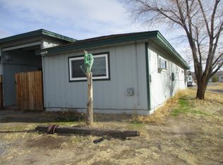 2351 N Lompa Ln SPC A-2, Carson City, NV