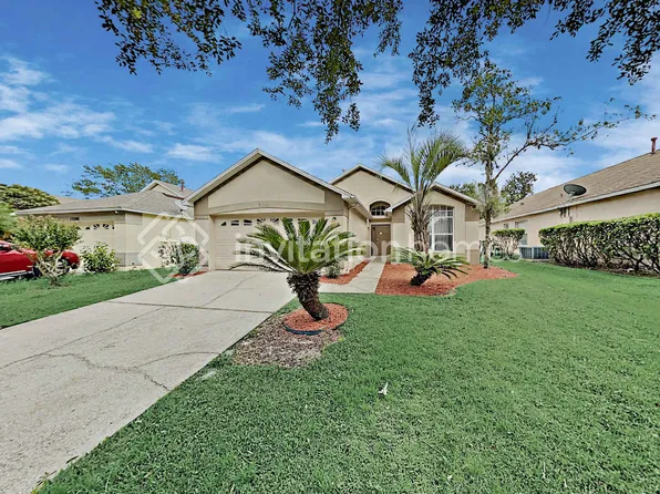 13204 Wild Duck Ct, Orlando, FL 32828