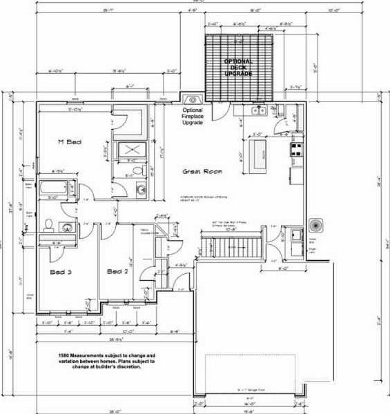 2nd image of 15067 Yellowstone Dr