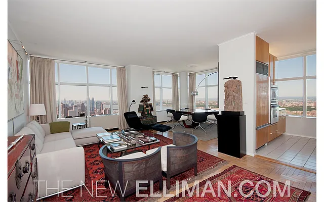 Rented by Douglas Elliman | media 31