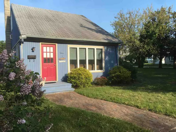 407 1st Ave, Cape May, NJ 08204