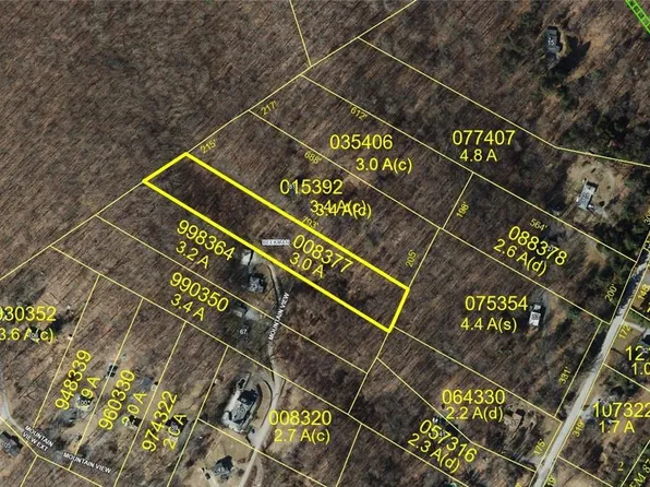 Mountain View Road, Hopewell Junction, NY 12533