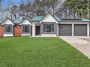 3016 Landington Way, Duluth, GA 30096