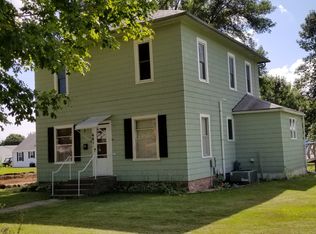 601 Canyon Ave, Garretson, SD 57030