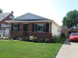 226 Majestic Dr, Toledo, OH 43608