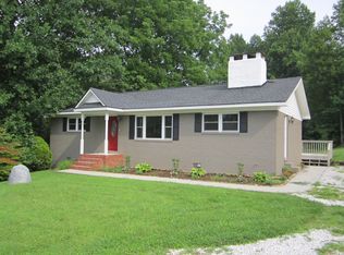 13 Kim Miller Road, lake toxaway, NC 28747