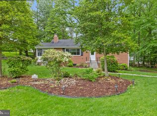 12601 Two Farm Dr, Silver Spring, MD 20904