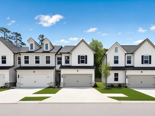 2576 Henson Ct, Chattanooga, TN 37421