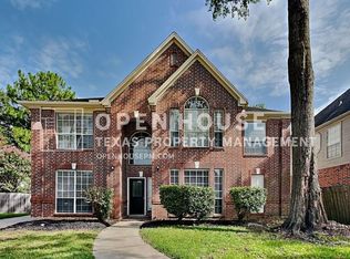 5011 Greenriver Valley Dr, Kingwood, TX 77345