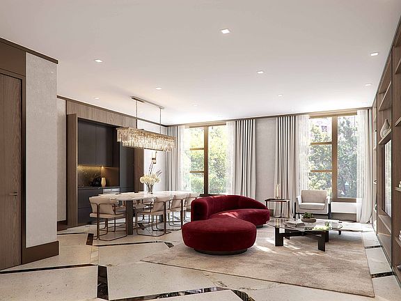 5th image of 251 W 91st St #10B