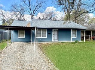4809 Alvin St, Houston, TX 77033