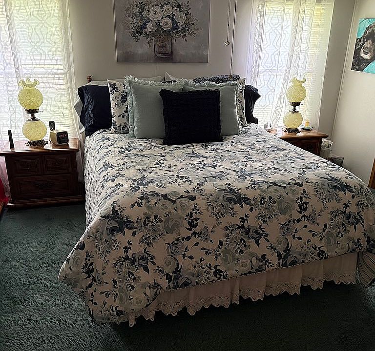 2nd image of 3501 E Ridgely Rd #76