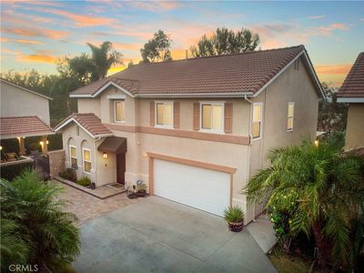 16410 Penswift Ct, Chino Hills, CA, 91709