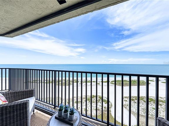 3rd image of 1290 Gulf Blvd APT 1803