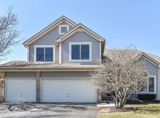 2215 Irvine Ln #1, Plainfield, IL 60586