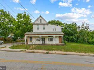 2810 Hollins Ferry Rd, Baltimore, MD 21230