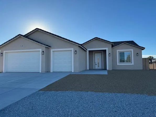 4780 Stoneham St, Pahrump, NV 89061