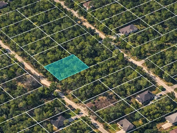 E Jasmine Rd, Deland, FL 32724