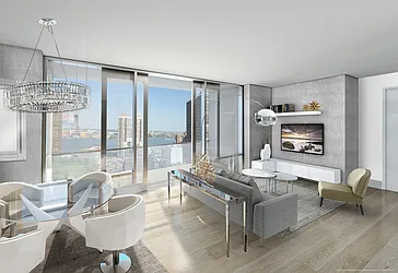 Rented by Ahead Quarters, LTD