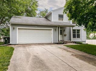 21 Dunuggan Ct, Iowa City, IA 52240