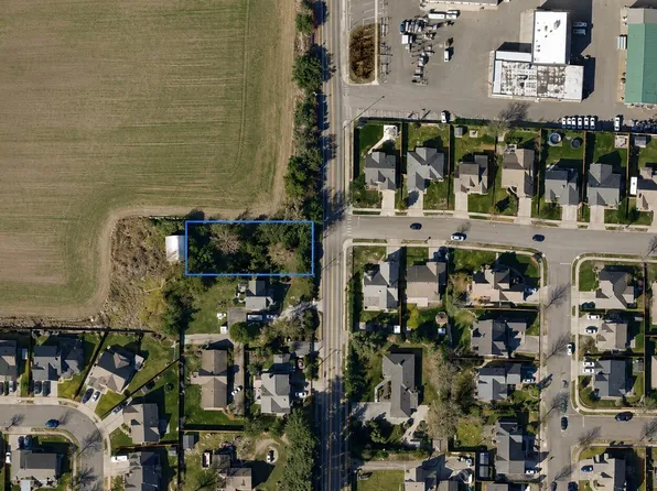 0 Benson Road, Lynden, WA 98264