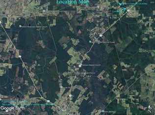 0 Gaston Rd, Apple Springs, TX 75926