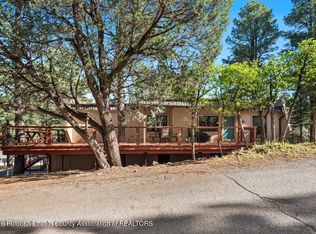 168 Alto Alps Rd, Alto, NM 88312