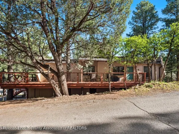 168 Alto Alps Rd, Alto, NM 88312