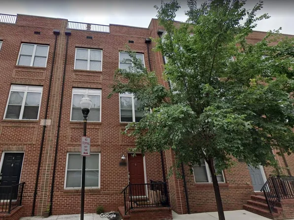 1409 Benjamin St, Baltimore, MD 21230
