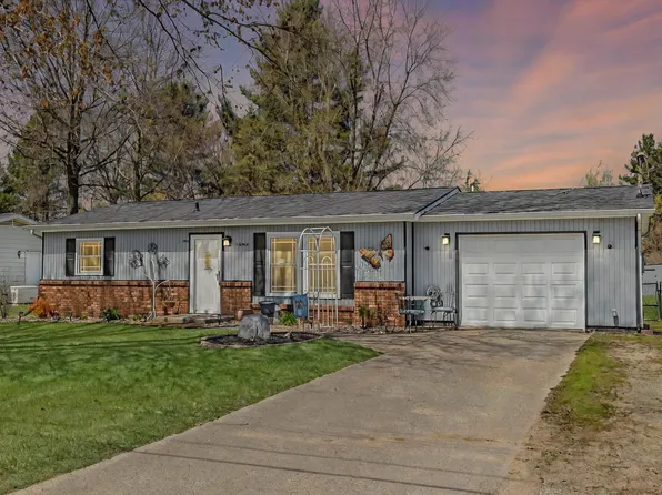 1640 W 110 N, Angola, IN 46703