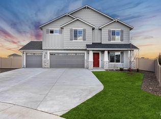 5787 N Adale Pl, Meridian, ID 83646
