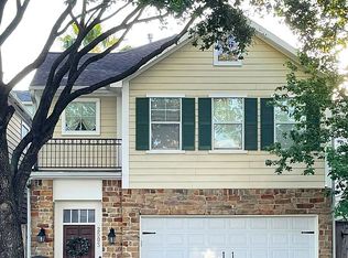 2503 Cohn St, Houston, TX 77007