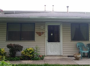 1723 Fountain Rock Way UNIT A, Edgewood, MD 21040