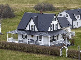 3008 Route 20, Darnley, PE C0B 1M0