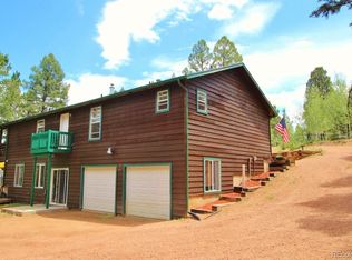 123 Pawutsy Rd, Florissant, CO 80816